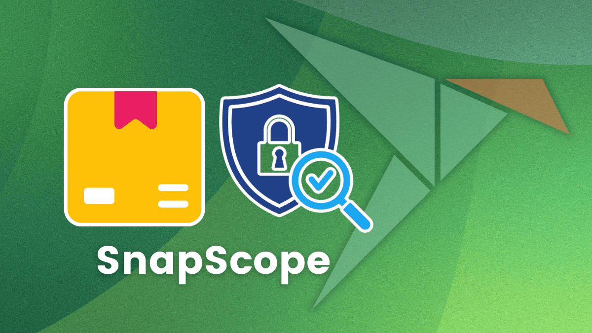 Como verifiquei vulnerabilidades em pacotes Snap com o SnapScope