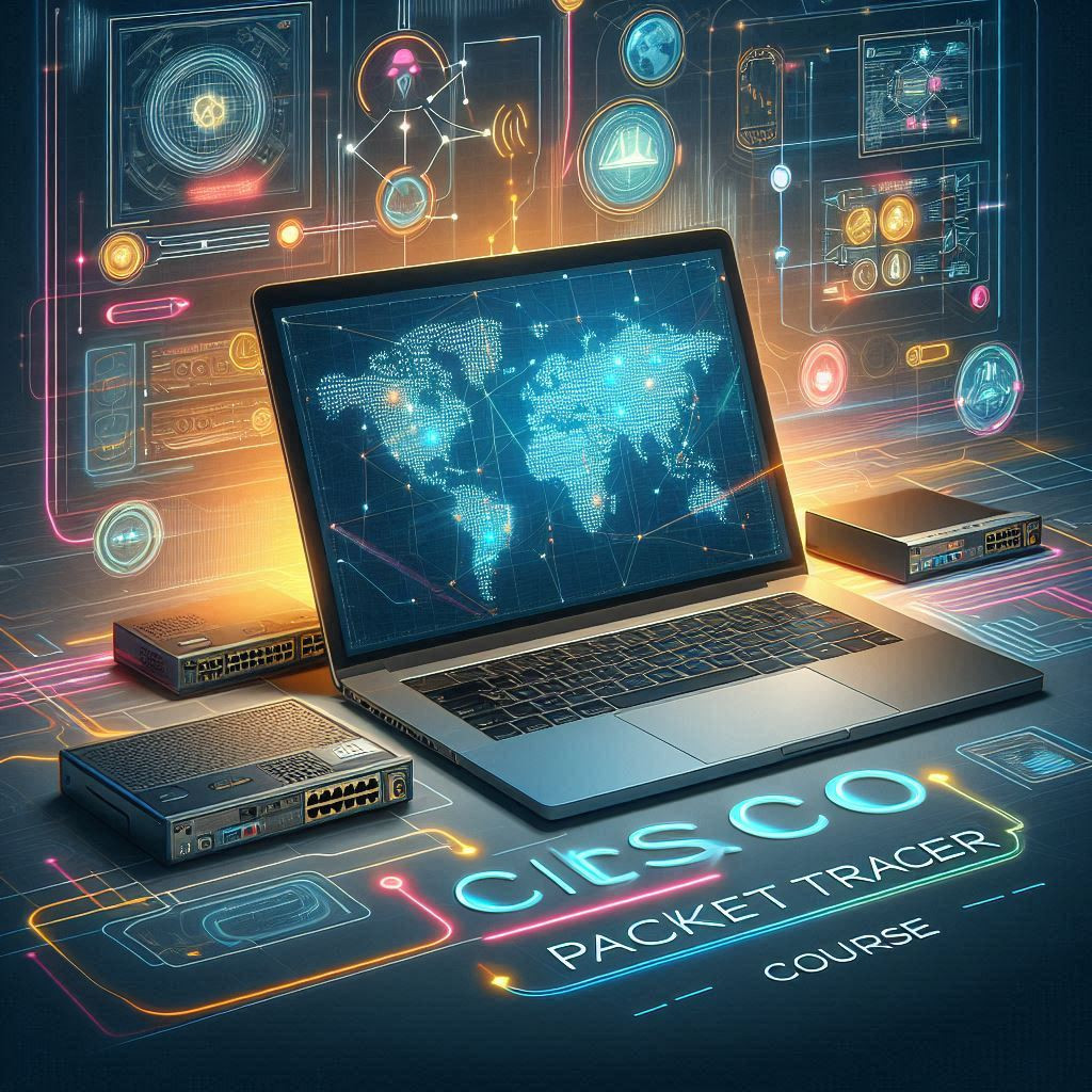 Cisco Packet Tracer