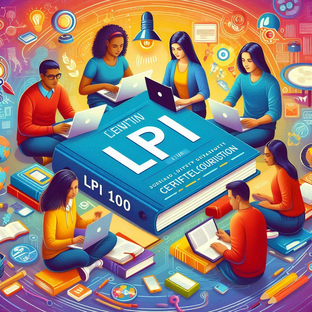 Simulado LPI 102-500