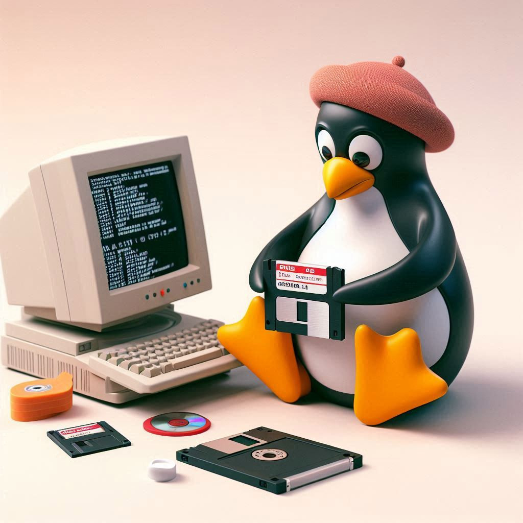 Curso - Linux do Zero a Migração 