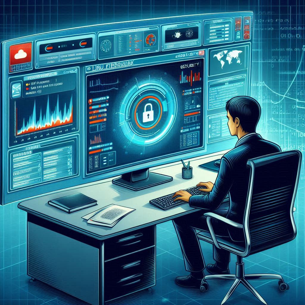  Firewall - Netfilter