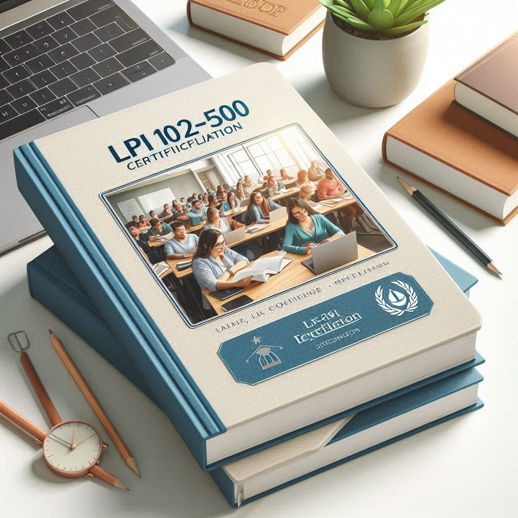 LPIC-1 102-500