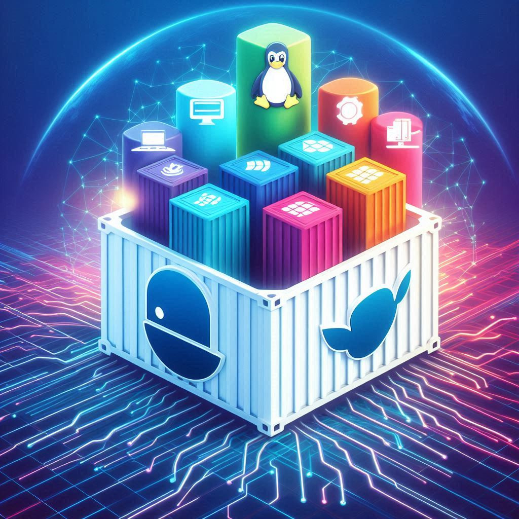 🚢 Domine Docker do Zero ao Deploy! | Curso Essencial 🚀